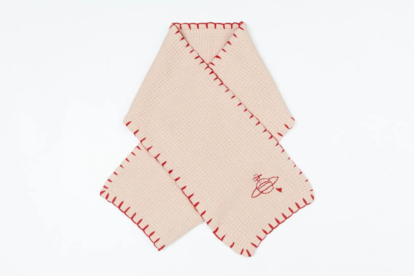 VIVI 163 #Explosive Style Coming vivienne west wood 2025 Christmas🎄Limited Scarf Cardigan Top Original Restored ✅The Top Version on the Internet Popular Style Available in All Grades of Quality The Whole Clothes weighs Three Kilograms Supports Weighing Not Free of Charge Differentiates Products on the Market with Thin and Paper-like Pictures My Home Must Be a Ceiling There Are Too Many People Following the Trend Look at the Quality Before Comparing Prices 30% Wool Thick Needle Top Version Customized Original Open-Mold Horn Button All details are restored. The scarf neckline and hem cannot be made by machine. All red threads are sewn by hand. Every stitch is the cost. Size: 1 yard, 2 yards, 3 yards. Color: apricot, black